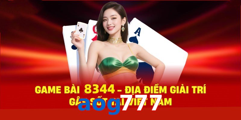 Casino aog777 - Sảnh Cược Sòng Bạc Đa Dạng Trải Nghiệm