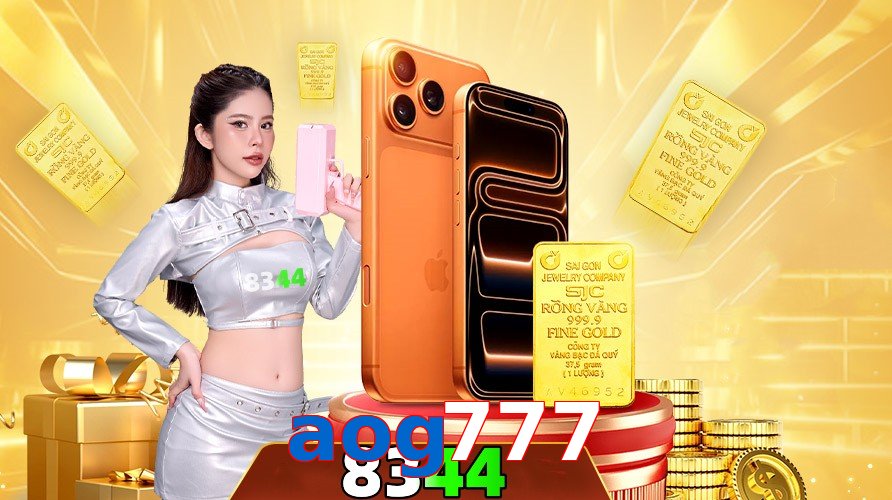 Khuyến Mãi aog777- Cơ Hội Nhận Thưởng Hấp Dẫn Cho Người Chơi