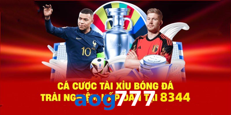 Thể Thao aog777- Sân Chơi Của Các Tín Đồ Cá Cược Chính Hiệu