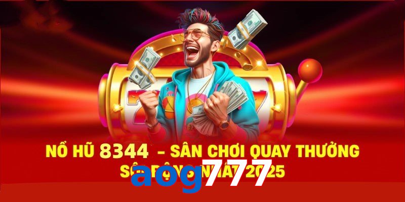 Quay Hũ Trực Tuyến – Trải Nghiệm Chơi Slot aog777 Đẳng Cấp